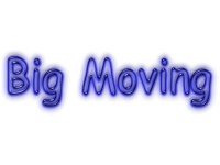  Big-Moving - -  .
