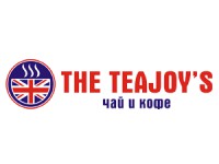 Логотип Чай оптом и в розницу в интернет магазине TeaJoy's