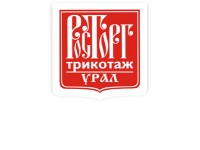 Логотип РосТоргТрикотаж-Урал, ООО, оптовая компания