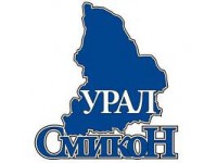 Логотип Урал-Смикон, ООО, оптовая компания
