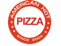 ������� American Hot Pizza