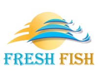 Логотип Свежая рыбка - FreshFish.umi.ru