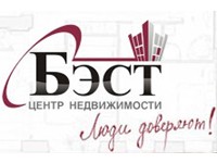 Логотип Центр недвижимости «БЭСТ»