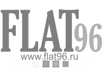   Flat96