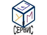 Логотип УралЭлектроМашСервис, ООО