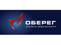 Логотип Оберег