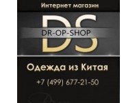  DR-OP-SHOP