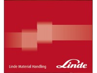  Linde Material Handling Rus, 