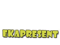  Ekapresent