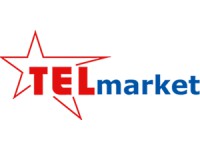Логотип Телмаркет
