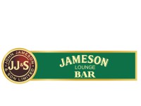  Jameson, lounge-bar