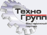 Логотип ТехноГрупп
