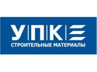 Логотип УПК-Строительные материалы