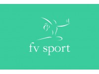 Логотип FV Sport