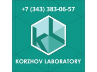  KORZHOV LABORATORY, 