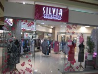 Silvia,   