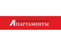 Логотип Апартаменты