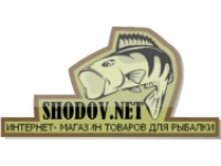  Shodov.net -   