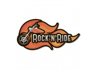 ������� ROCK'n'RIDE