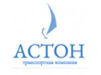 Логотип ООО"ТК"Астон"