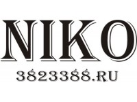   "NIKO"