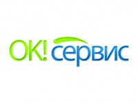 Ок сервис. Сервис ок.