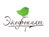 Логотип Экоформат, ООО