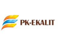 Логотип ООО ПК "ЕКАЛИТ"