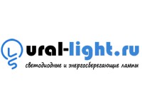 Логотип Ural-light