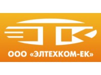 Логотип ЭлтехкомЕК, ООО