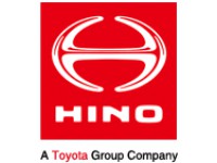  - -   HINO