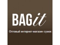 Логотип Bagit -ekb