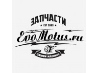 Логотип Эвомотус