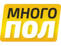 Логотип Многопол, ООО