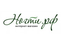 Логотип Ногти.Рф