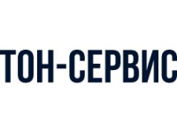 Логотип ИП "ТОН-Сервис"