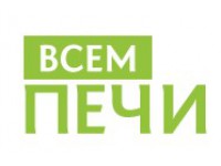 Логотип Всем печи