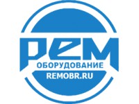 Логотип Ремоборудование, ООО