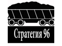 Логотип Стратегия96