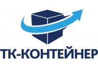 Логотип ТК-Контейнер, ООО