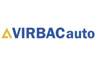 Логотип VIRBACauto