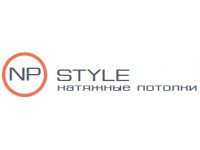 Логотип NP-Style