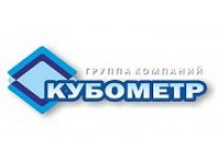 Логотип ООО "ГК "КУБОМЕТР"