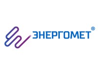 Логотип Энергомет, ООО