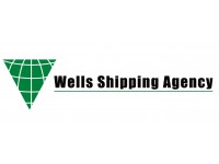 ������� Wells Shipping Agency