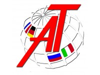 Логотип АТ Поставка ООО