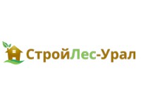 Логотип Стройлес-урал