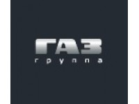 Логотип Группа ГАЗ