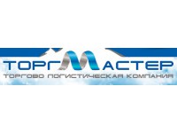 Логотип ТоргМастер, ООО, оптовая компания