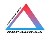 Логотип ООО ТД Пирамида
